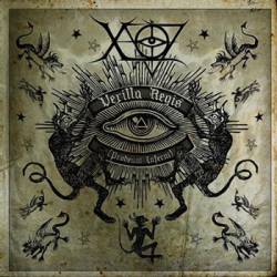 Xaoz : Vexilla Regis (Prodeunt Inferni)